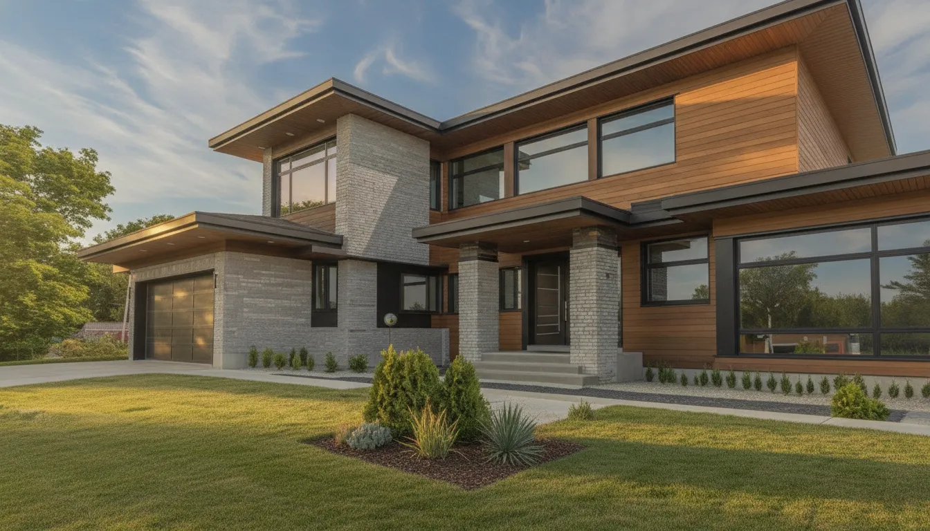 California rental home prepared for professional marketing
